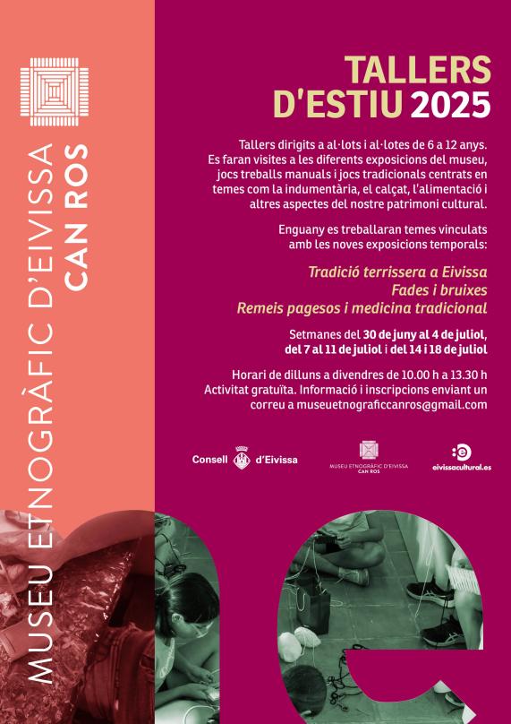banner evento